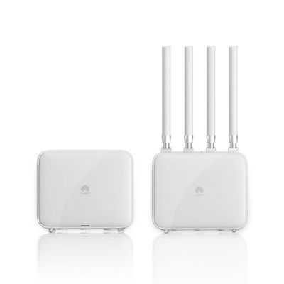 M2M- und IoT-Anwendungen mit HUA Wei AirEngine 6760R-51E drahtlosen LAN-Zugangspunkten
