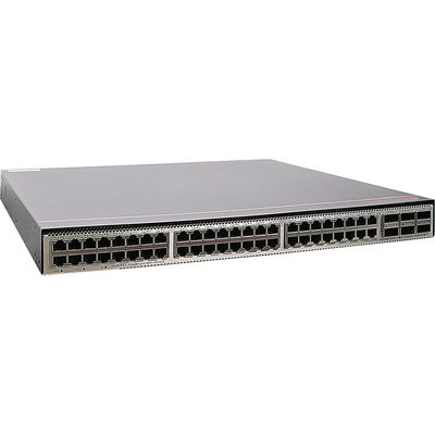 CE6881H-48T6CQ Datenzentrumsschalter Netzwerkschalter mit Übertragungsrate von 10/100/1000Mbps