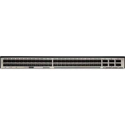 Private Mold Gigabit-Rechenzentrum Switch CE6863E-48S6CQ 02353JAK 02352NUQ-001 02352NUN-001