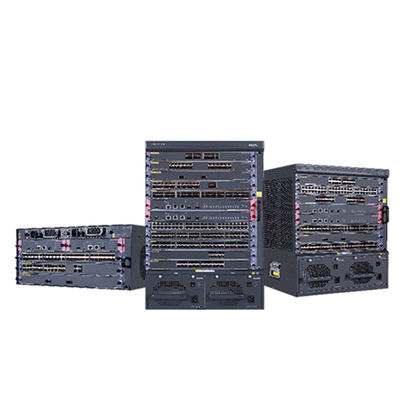 S7510X H3C S7500X End-Serie-Multi-Service-Routing-Switches Private Form Ja und Lager