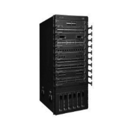 H3C S7600X-G-Serie Ethernet Core Switch S7610-X Leistung und Zuverlässigkeit