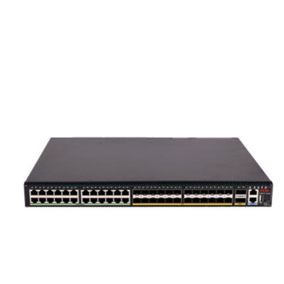Private Form Ja S6510-50QS H3C S6510 Serie Modul Ethernet-Schalter für Unternehmen