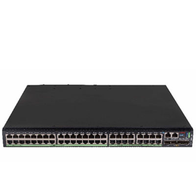 Vorrat S5590-48TS4X2QC-EI Unternehmen Schalter Private Form Ja H3C S5590-EI Serie