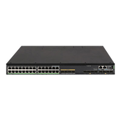Flexible und skalierbare Ethernet-Switches der Serie S5590-HI von H3C für Unternehmen