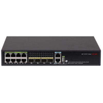 Upgrade auf Private Mold Yes Enterprise Switch S5135S-8T4XS-EI-Q für eine optimale Leistung