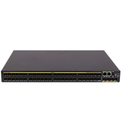 Original Private Mold Ja H3C S5135S-EI Serie S5135S-24FP4S4X-EI Enterprise Switch