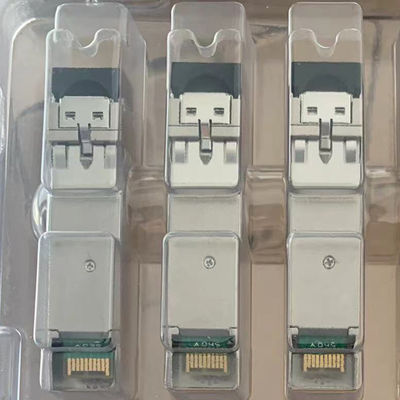 10km 10G LR 1310nm Private Mold SFP optische Transceiver Kompatibel mit mehreren Marken