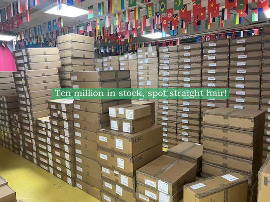 Poe-Schalter Netzwerkschalter 10 Ports Full-Duplex Half-Duplex NIB Original 598G Industrial Ethernet