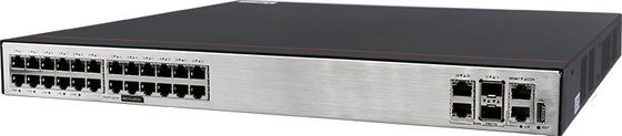 7.82kg S6735-S48X6C und S12500R-2L Voll-Duplex-Halb-Duplex-Poe-Schalter Netzwerkschalter
