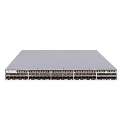 Schalterkapazität 4,8 Tbps/76,8 Tbps S6850-2C Rechenzentrum Schalter mit 48 10/25GE SFP28-Ports