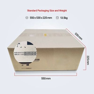 Enterprise Ethernet Switch S6730-H28Y4C 02353LGV-002 mit POE-Funktion