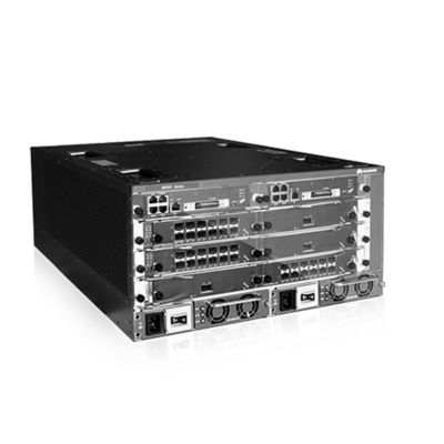 ME60-X3 Multi-Service Control Gateway Wi-Fi unterstützte Frequenz 5G keine Verschlüsselung