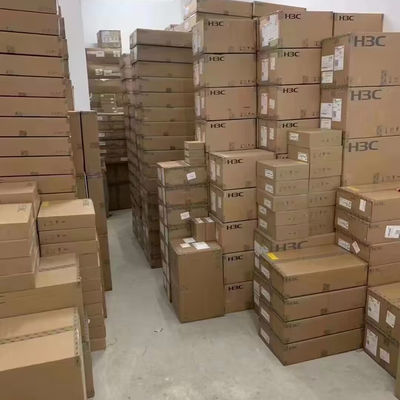 24 Port Switch OSX010000 Die ideale Wahl für kleine und mittlere Unternehmen