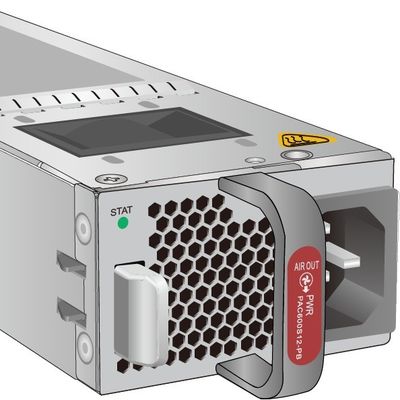 10/100/1000Mbps Übertragungsgeschwindigkeit Private Mould Enterprise Switch PDC1K2S12-CE