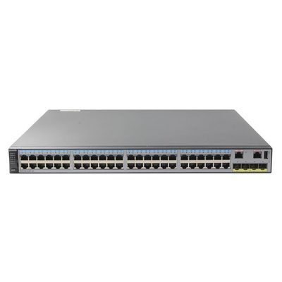 Flexible Gigabit Ethernet Switch S5720-52P-SI-AC für Unternehmen und Rechenzentren