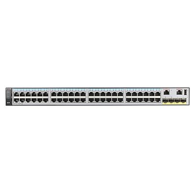 Flexible Gigabit Ethernet Switch S5720-52P-SI-AC für Unternehmen und Rechenzentren