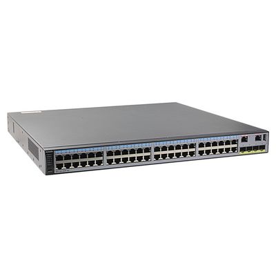 Flexible Gigabit Ethernet Switch S5720-52P-SI-AC für Unternehmen und Rechenzentren