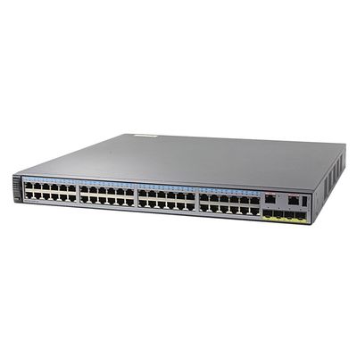 Flexible Gigabit Ethernet Switch S5720-52P-SI-AC für Unternehmen und Rechenzentren