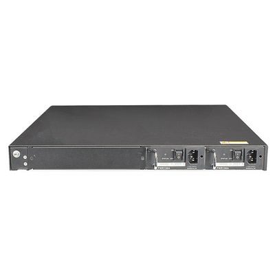 Flexible Gigabit Ethernet Switch S5720-52P-SI-AC für Unternehmen und Rechenzentren