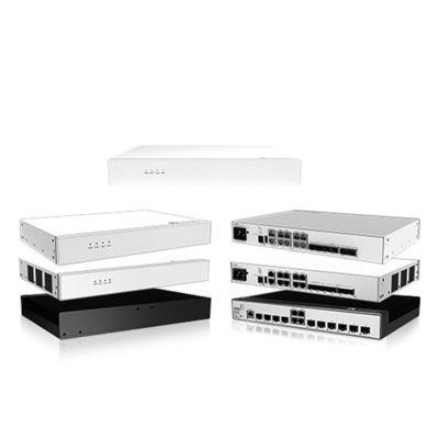 CNC-Routing mit NetEngine A822 E Cloud Terminal Router WiFi 802.11 ax