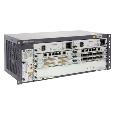 NE20E-S4 professioneller optischer Drahtlosrouter für Unternehmen mit privater Form