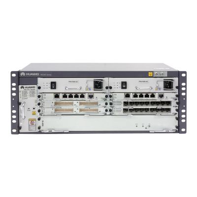 NE20E-S4 professioneller optischer Drahtlosrouter für Unternehmen mit privater Form