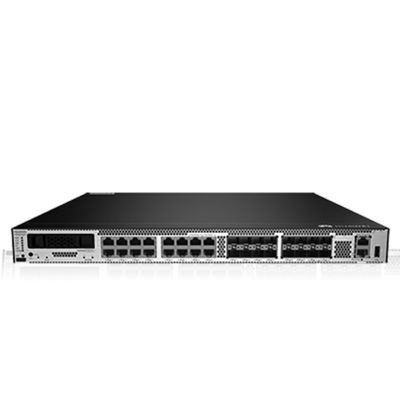 LAN 6* RJ45 Gigabyte Ethernet Port Firewall für sichere VPN-Verbindungen USG6000F-E01