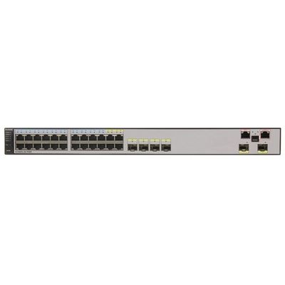 AC6605-26-PWR-16AP Wireless Access Controller Private Mold Ja Datenzentrumschalter