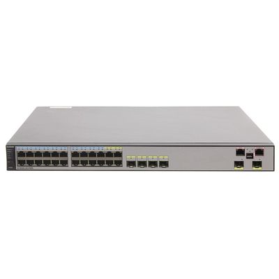 AC6605-26-PWR-16AP Wireless Access Controller Private Mold Ja Datenzentrumschalter
