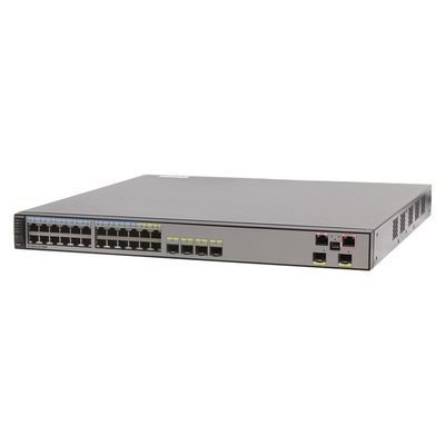 AC6605-26-PWR-16AP Wireless Access Controller Private Mold Ja Datenzentrumschalter