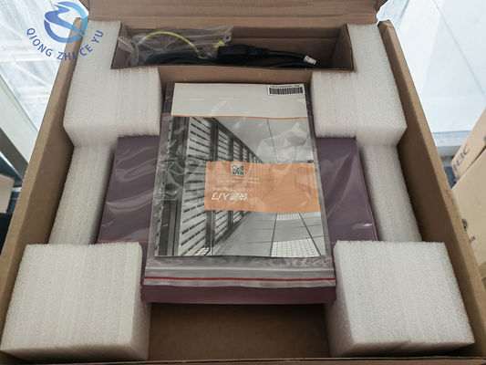 Erneuerter NetEngine AR6140-9G-2AC Enterprise Router der Serie mit Unterstützung für 1 SIM-Karte