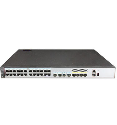 128-Port-Datenzentrum-Switch für Unternehmen Nintendo-Switch bereit zum Versand