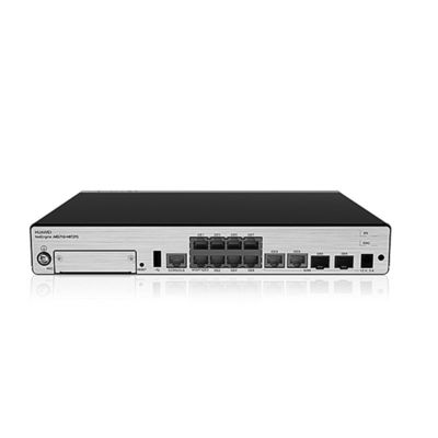 Private Mould AR5710-H8T2TS1 Enterprise Router der Serie mit 5G Wi-Fi