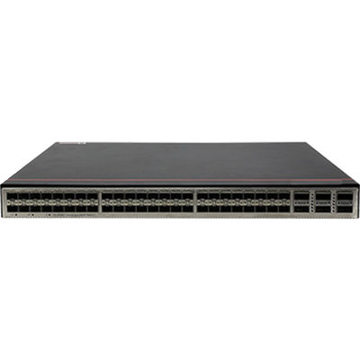 CE6820H-48S6CQ Full-Duplex-Managed Ethernet-Switch mit privater Form und Leistung