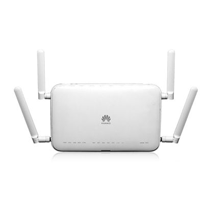 NetEngine AR611W-Reihe Enterprise-Router mit 5G-Wi-Fi-Übertragungsrate von 2167 Mbps