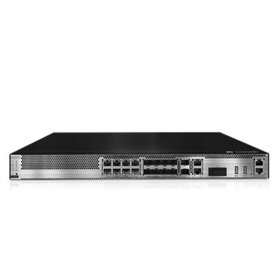 USG6391E-AC Firewall 6* RJ45 Gigabit Ethernet-Ports für eine verbesserte Netzwerkleistung