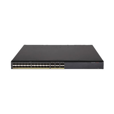 44 Ports und C9300 Kompatibilität H3C S6520X-30HF-HI Datenzentrum Switch für Netzwerke