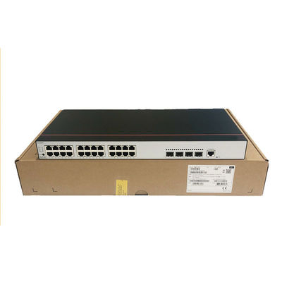 S5735S-L48P4S-A H S5735S-L48P4S-A1 Z Funktion POE-Netzwerkschalter mit POE-Funktion