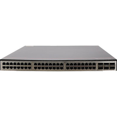 CE6881H-48T6CQ Datenzentrumsschalter Netzwerkschalter mit Übertragungsrate von 10/100/1000Mbps