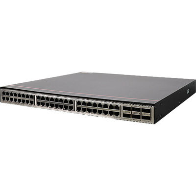 CE6881H-48T6CQ Datenzentrumsschalter Netzwerkschalter mit Übertragungsrate von 10/100/1000Mbps