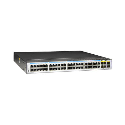 CE5855F-48T4S2Q 48-Port-Rechenzentrumsschalter mit Full-Duplex-Half-Duplex-Kommunikation