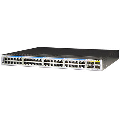 CE5855F-48T4S2Q 48-Port-Rechenzentrumsschalter mit Full-Duplex-Half-Duplex-Kommunikation