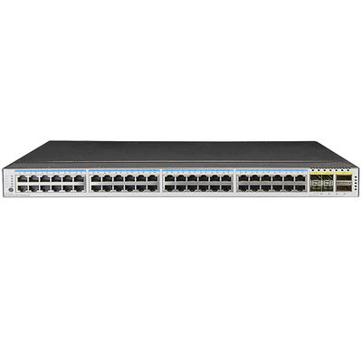 CE5855F-48T4S2Q 48-Port-Rechenzentrumsschalter mit Full-Duplex-Half-Duplex-Kommunikation