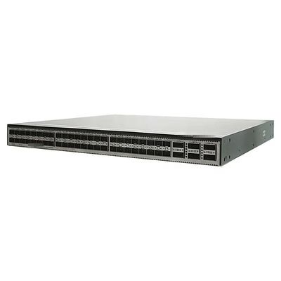 VLAN-Unterstützung 48-Port-Netzwerk-Schalter CE6881-48S6CQ-F Industrie-Ethernet-Zugangsschalter