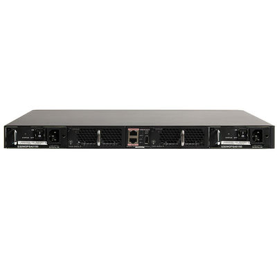 CE5855F-48T4S2Q 48-Port-Rechenzentrumsschalter mit Full-Duplex-Half-Duplex-Kommunikation