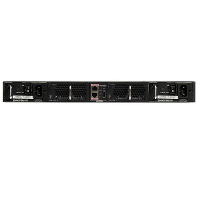 CE5855F-48T4S2Q 48-Port-Rechenzentrumsschalter mit Full-Duplex-Half-Duplex-Kommunikation