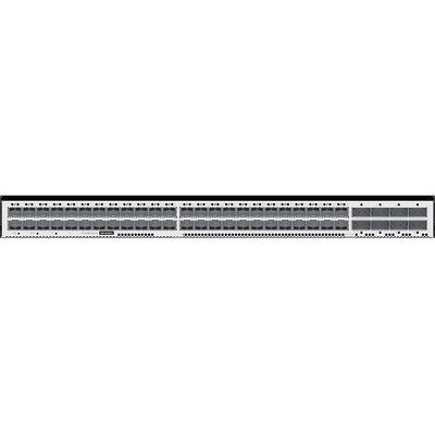 CE6857F-48S6CQ 48-Port-Gigabit-Rechenzentrumsschalter mit 4,8 Tbps/96 Tbps Schaltkapazität
