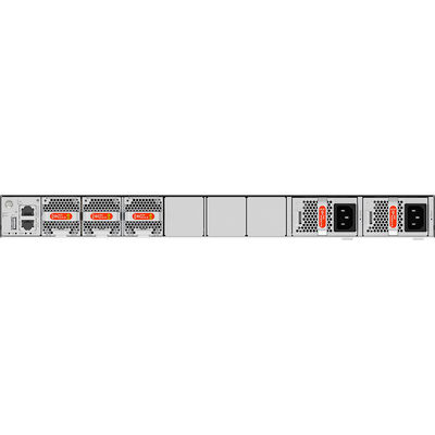 CE6857F-48S6CQ 48-Port-Gigabit-Rechenzentrumsschalter mit 4,8 Tbps/96 Tbps Schaltkapazität