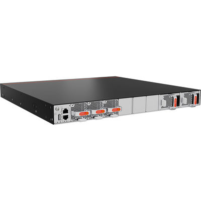 CE6857F-48S6CQ 48-Port-Gigabit-Rechenzentrumsschalter mit 4,8 Tbps/96 Tbps Schaltkapazität