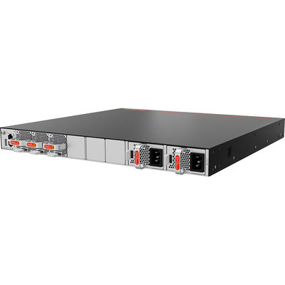 CE6857F-48S6CQ 48-Port-Gigabit-Rechenzentrumsschalter mit 4,8 Tbps/96 Tbps Schaltkapazität